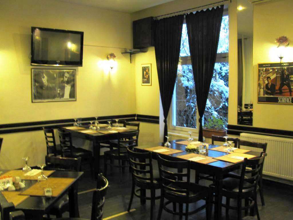 Trattoria Don Vito (Amzei) Restograf Restaurante Bucuresti Topul