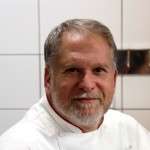 Antonio Passrelli - executive chef la Osteria Gioia Bucuresti 01