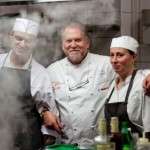 Antonio Passrelli - executive chef la Osteria Gioia Bucuresti 09