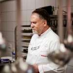 Antonio Passrelli - executive chef la Osteria Gioia Bucuresti 10