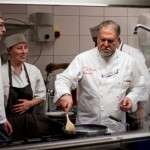 Antonio Passrelli - executive chef la Osteria Gioia Bucuresti 11