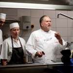 Antonio Passrelli - executive chef la Osteria Gioia Bucuresti 12