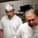 Antonio Passrelli - executive chef la Osteria Gioia Bucuresti 13