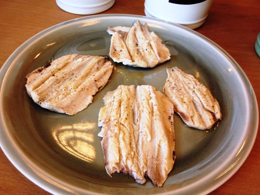 Restaurant Raionul de Peste Piata Dorobantilor Restograf