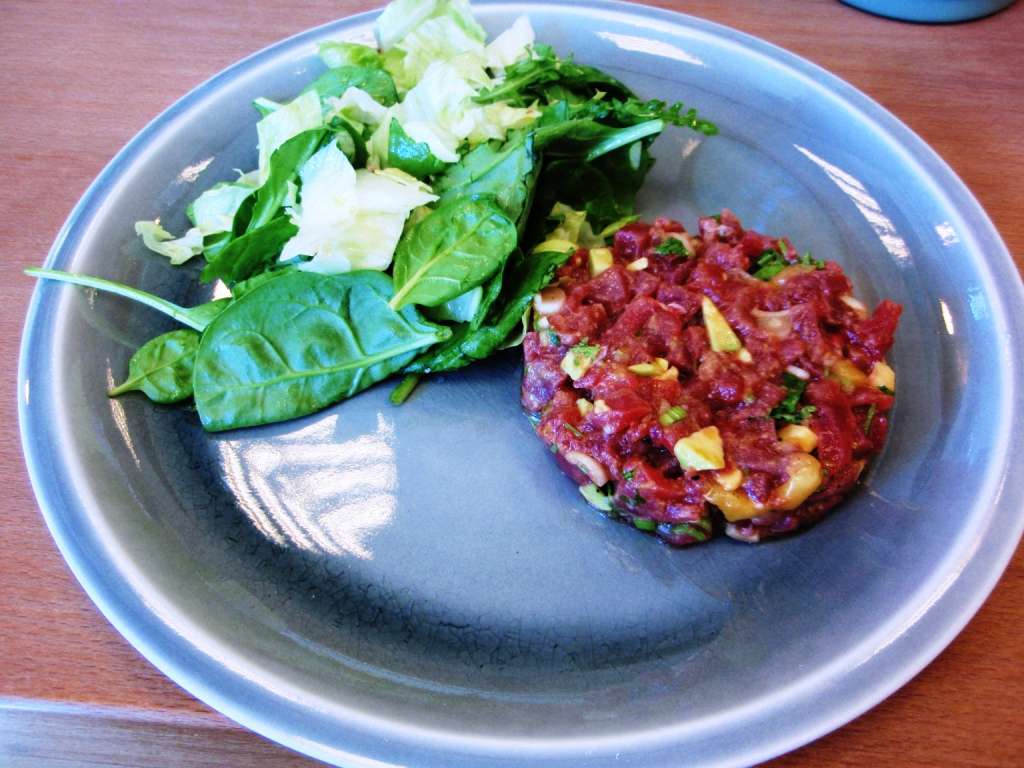 Restaurant Raionul de Peste Piata Dorobantilor Restograf