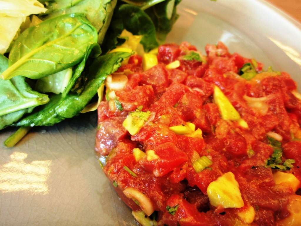 Restaurant Raionul de Peste Piata Dorobantilor Restograf