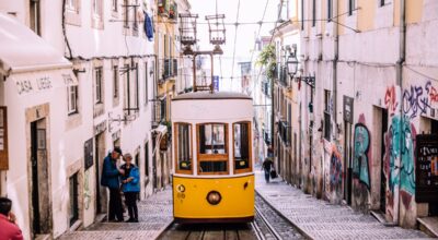 City break de toamnă: 5 destinaţii culinare de neratat în Lisabona