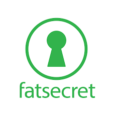 logo aplicație FatSeceret